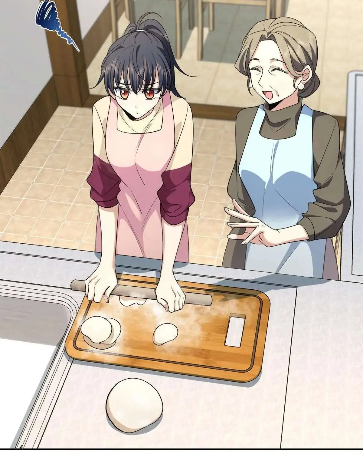 My Wife Is From a Thousand Years Ago Chapter 75 page 31 - 