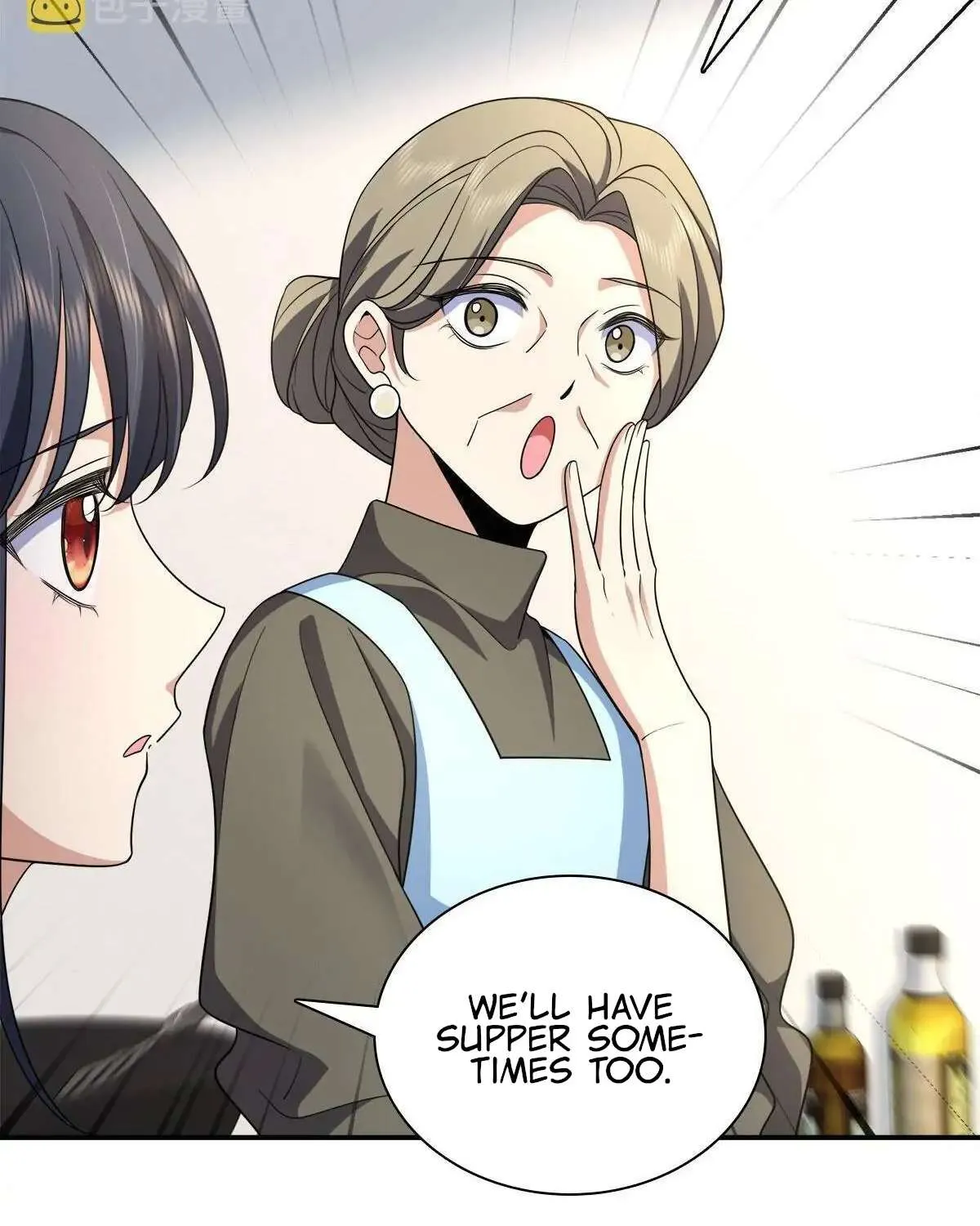 My Wife Is From a Thousand Years Ago Chapter 75 page 33 - 