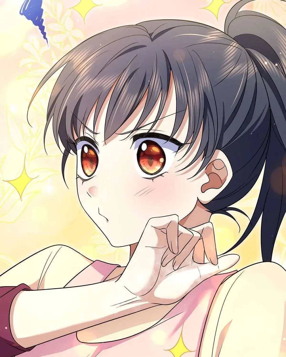 My Wife Is From a Thousand Years Ago Chapter 75 page 36 - 
