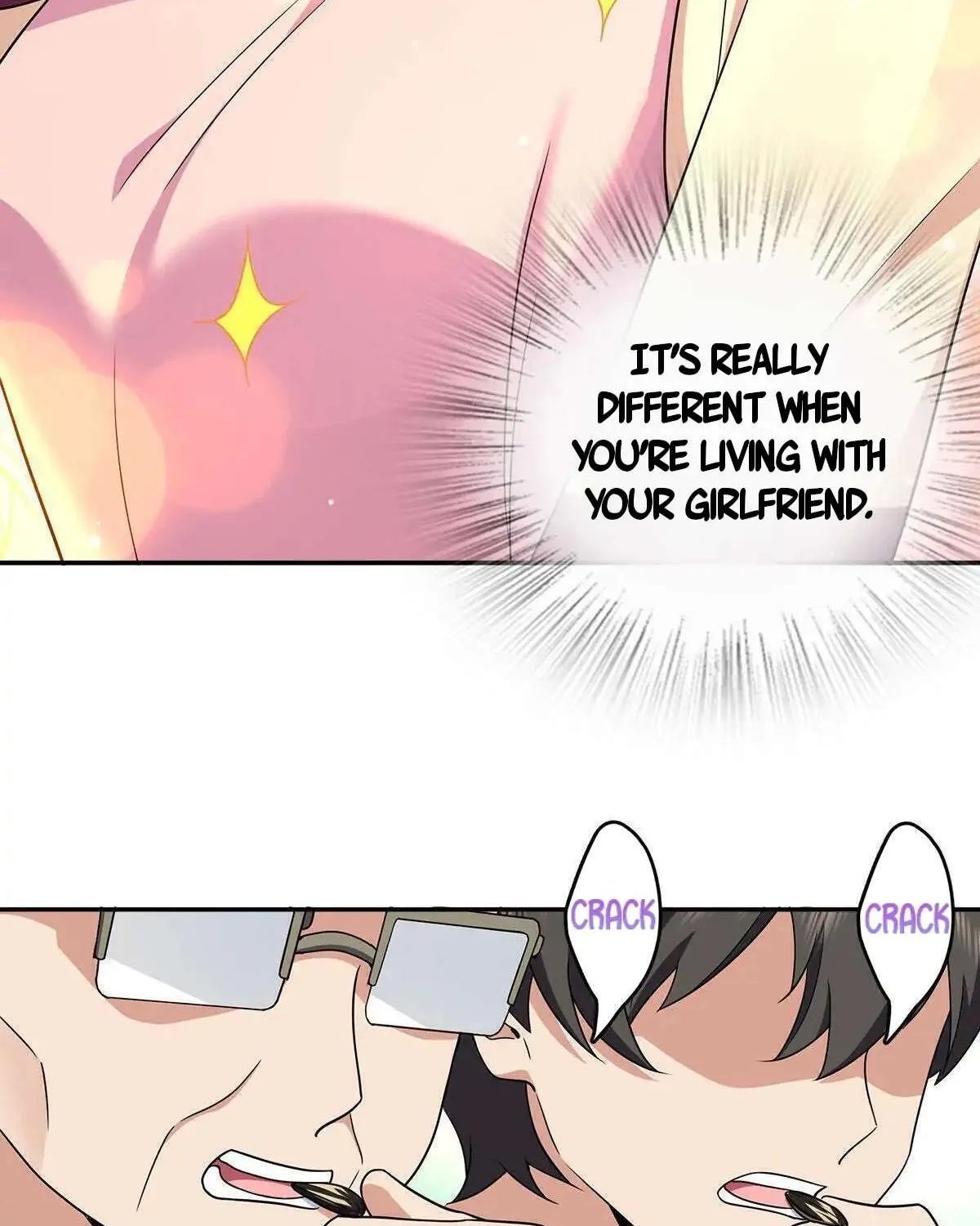 My Wife Is From a Thousand Years Ago Chapter 75 page 37 - 