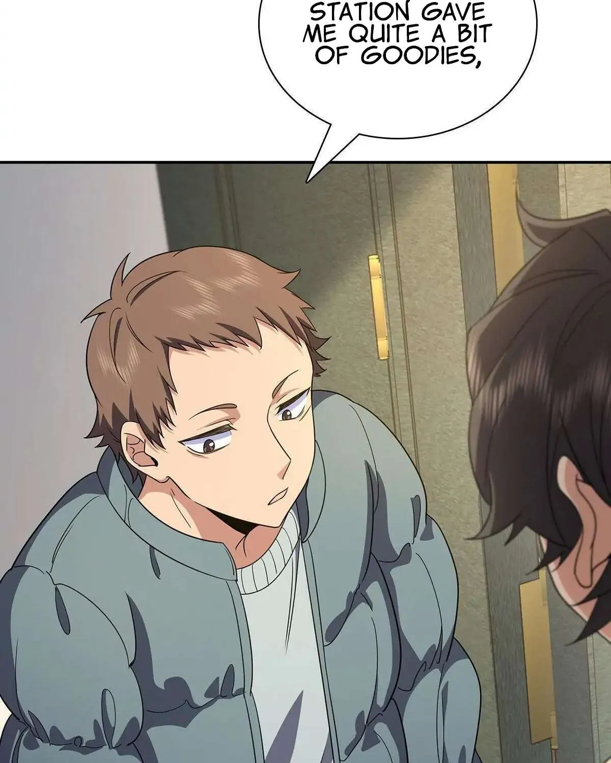 My Wife Is From a Thousand Years Ago Chapter 75 page 39 - 