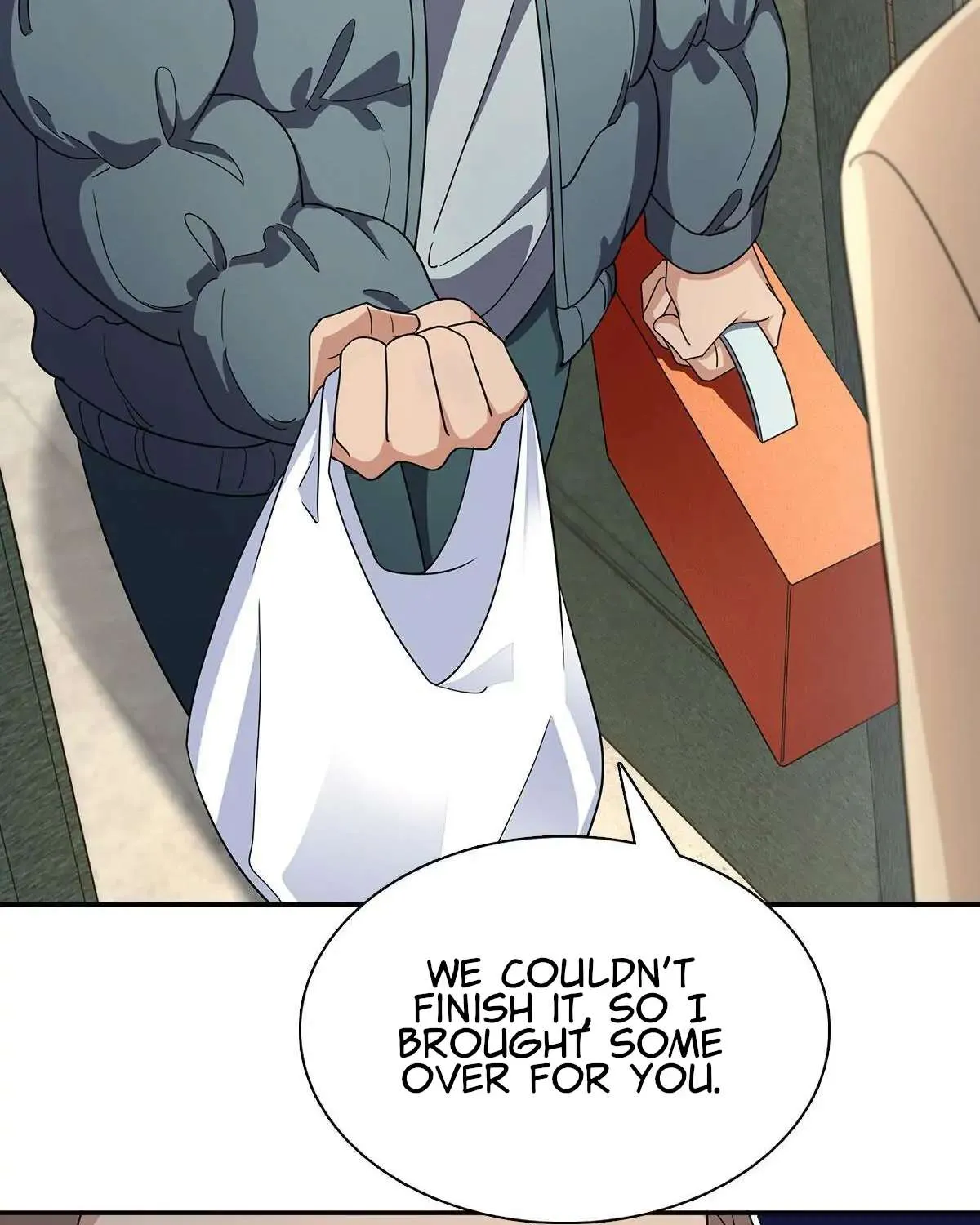 My Wife Is From a Thousand Years Ago Chapter 75 page 40 - 