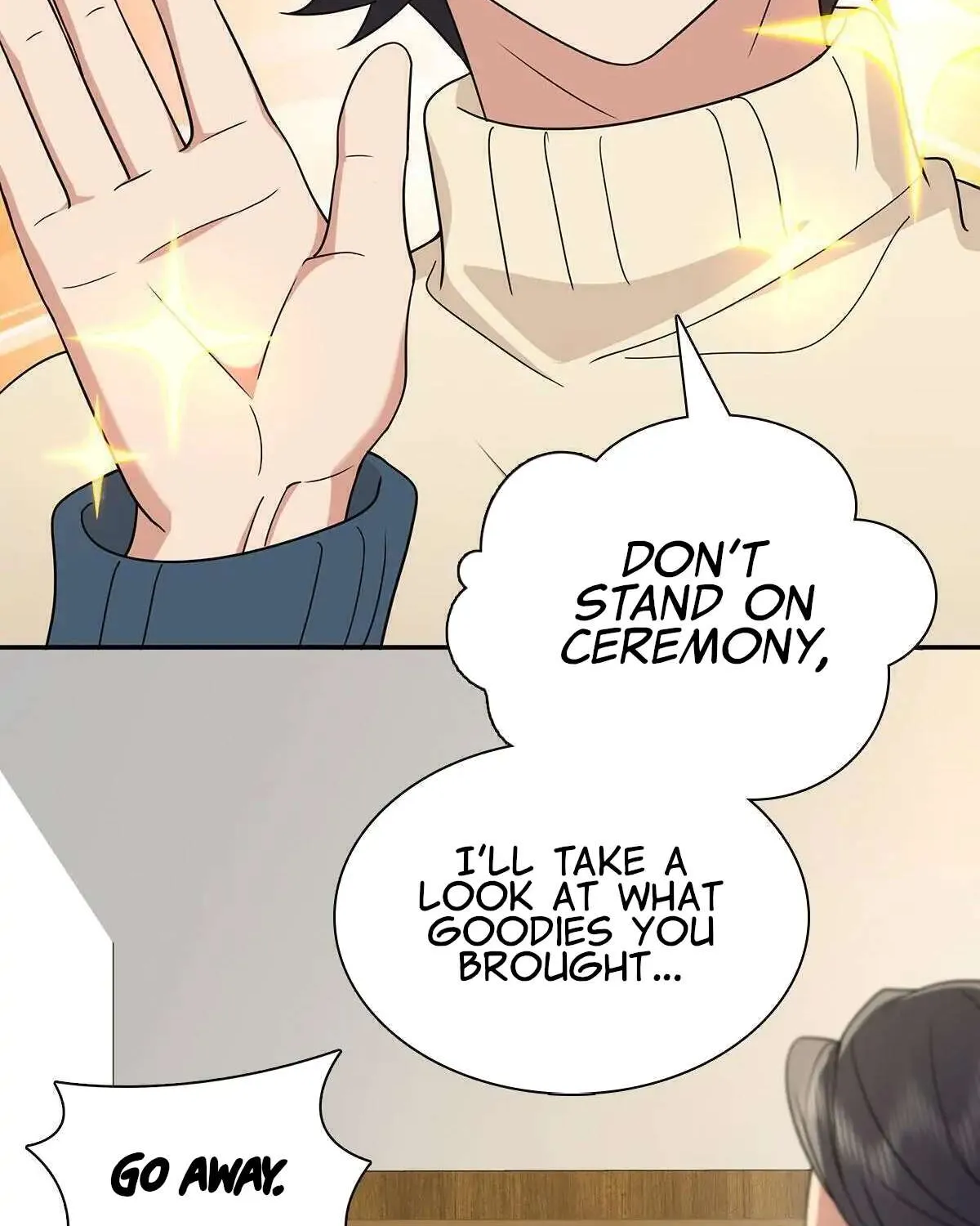 My Wife Is From a Thousand Years Ago Chapter 75 page 43 - 