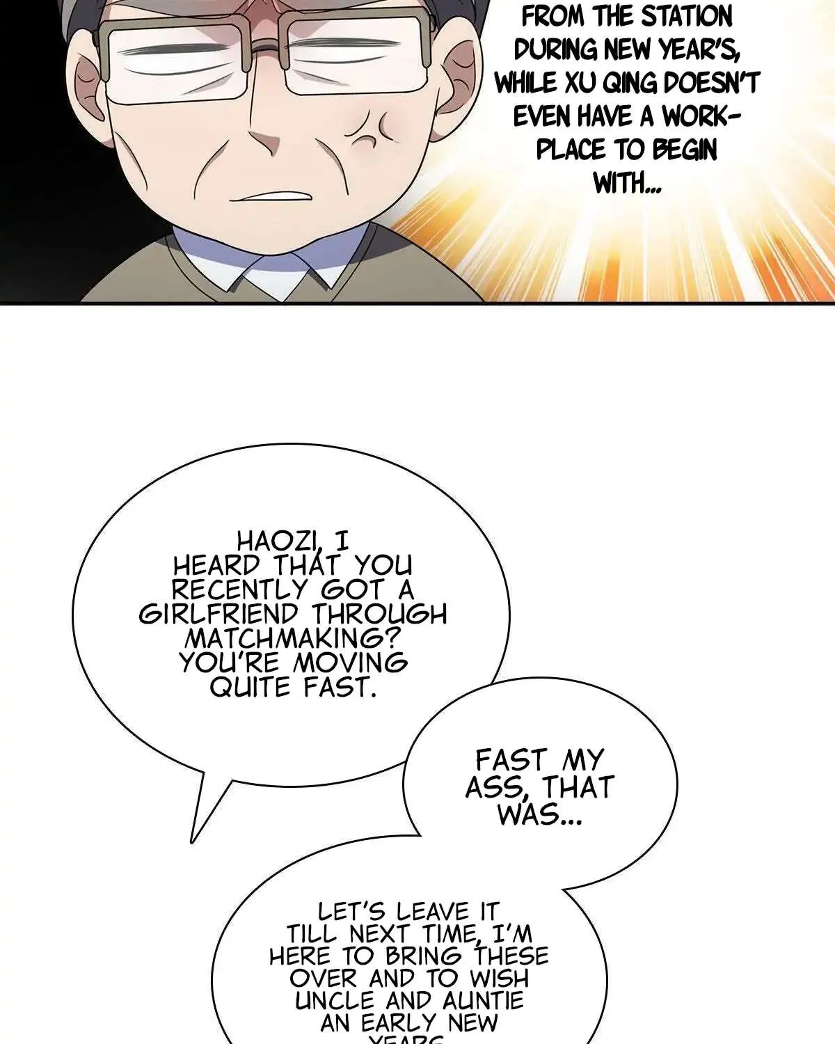 My Wife Is From a Thousand Years Ago Chapter 75 page 45 - 