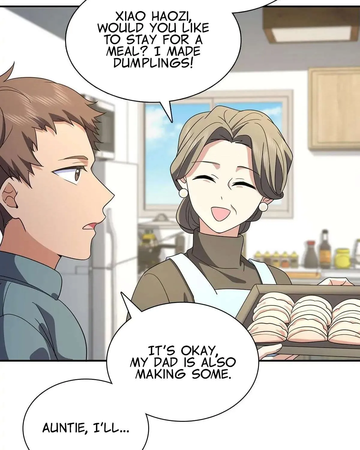 My Wife Is From a Thousand Years Ago Chapter 75 page 47 - 