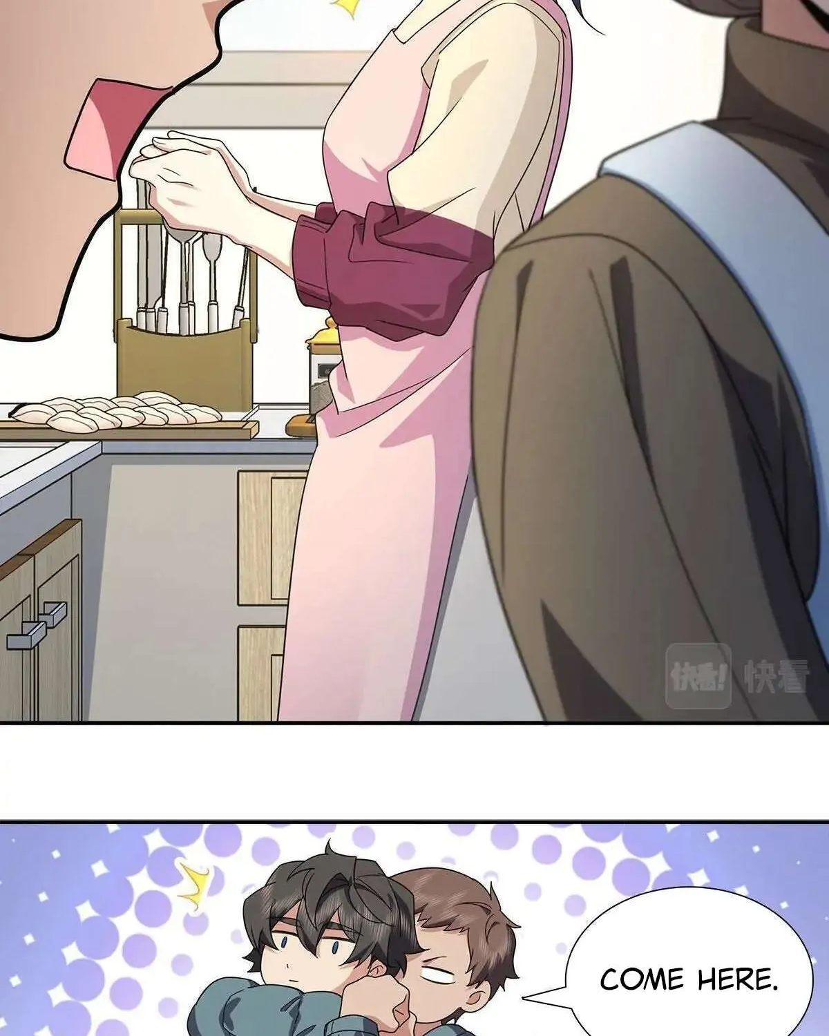 My Wife Is From a Thousand Years Ago Chapter 75 page 50 - 