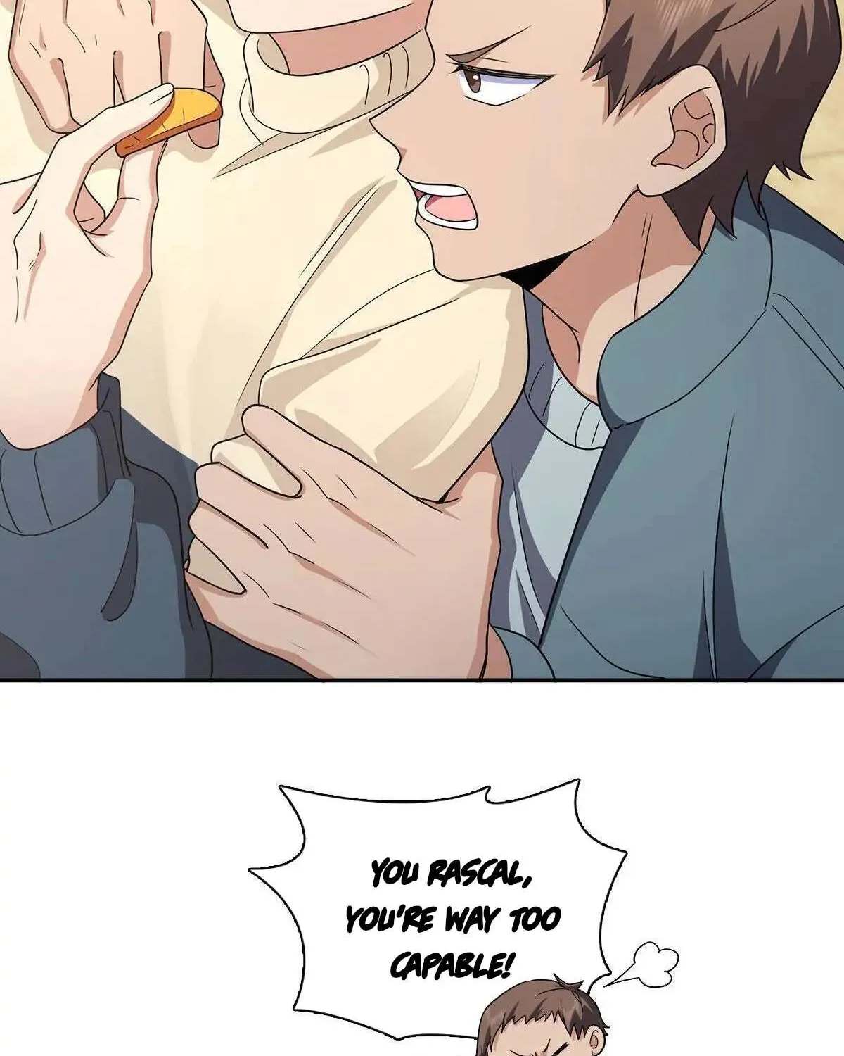 My Wife Is From a Thousand Years Ago Chapter 75 page 52 - 