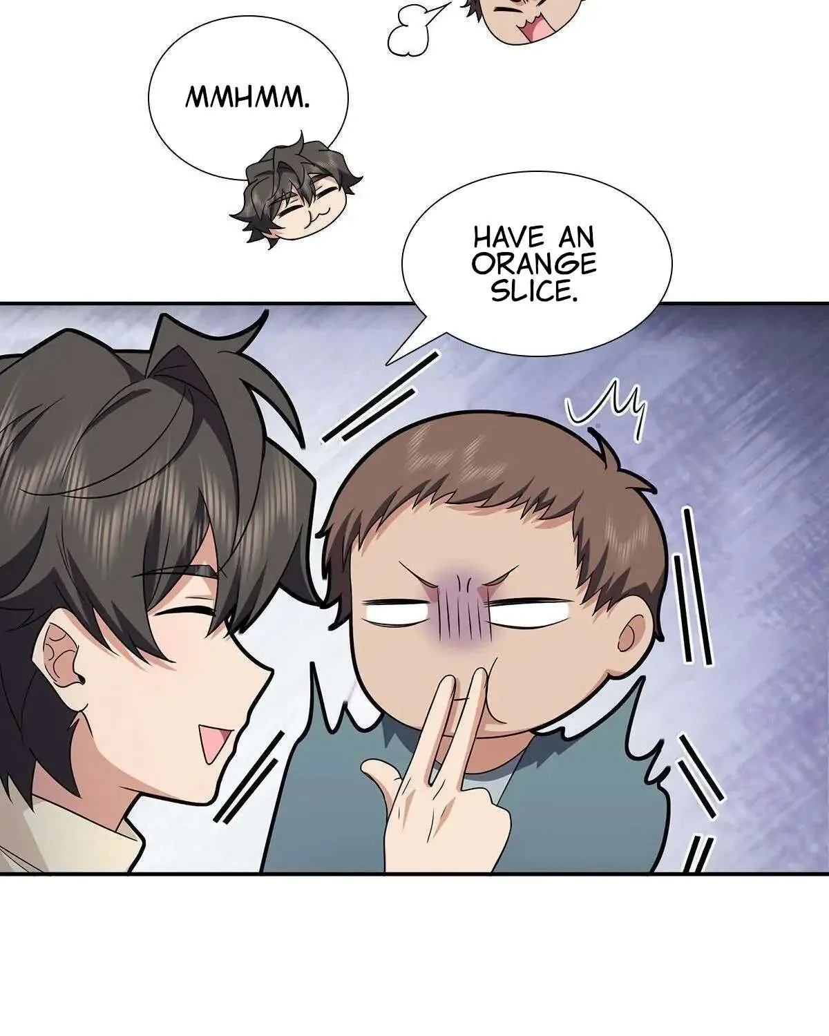 My Wife Is From a Thousand Years Ago Chapter 75 page 53 - 
