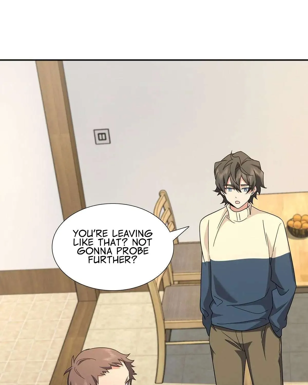 My Wife Is From a Thousand Years Ago Chapter 75 page 55 - 