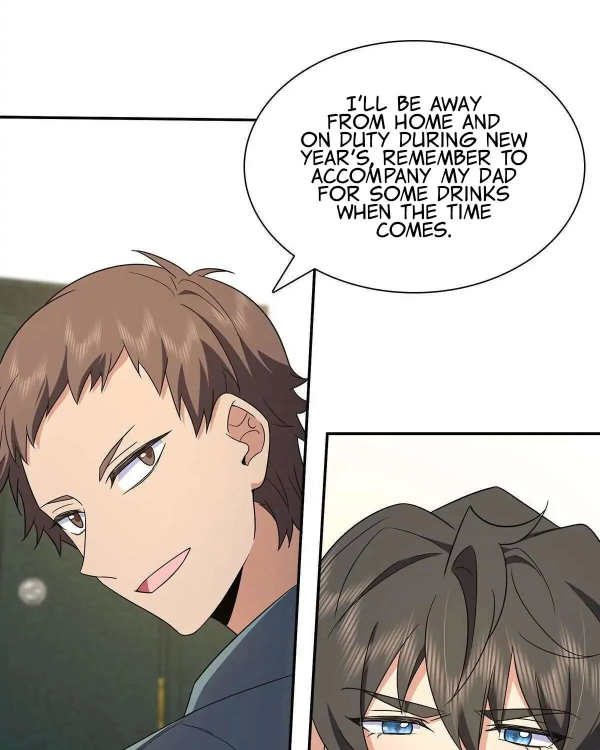 My Wife Is From a Thousand Years Ago Chapter 75 page 57 - 