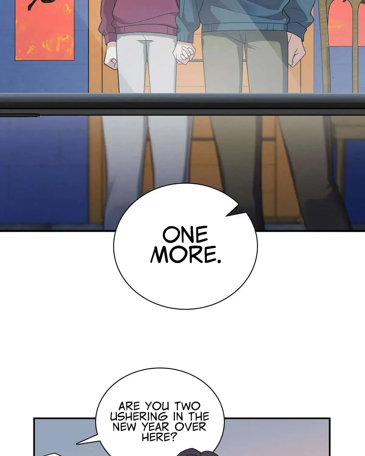 My Wife Is From a Thousand Years Ago Chapter 75 page 7 - 