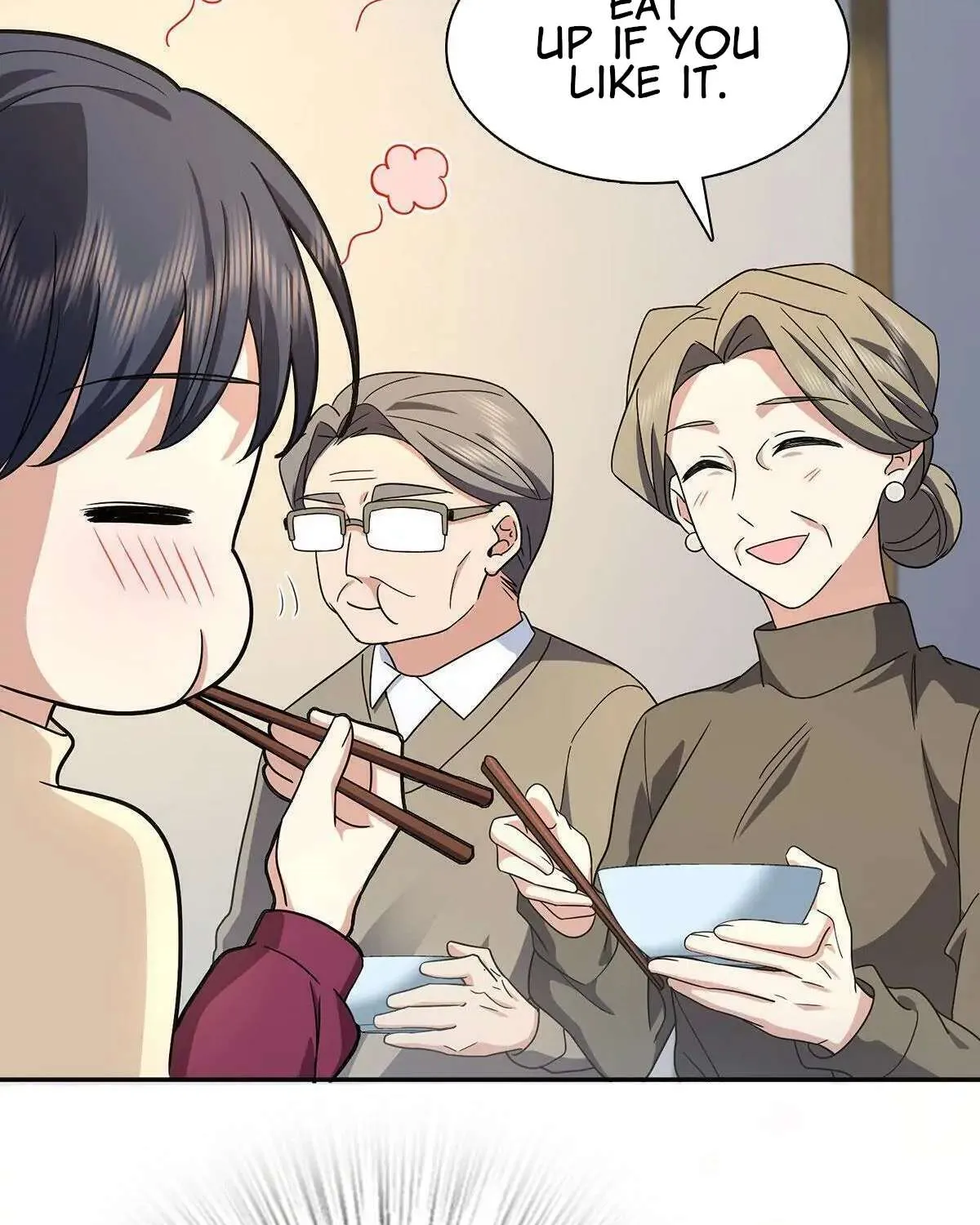My Wife Is From a Thousand Years Ago Chapter 75 page 63 - 