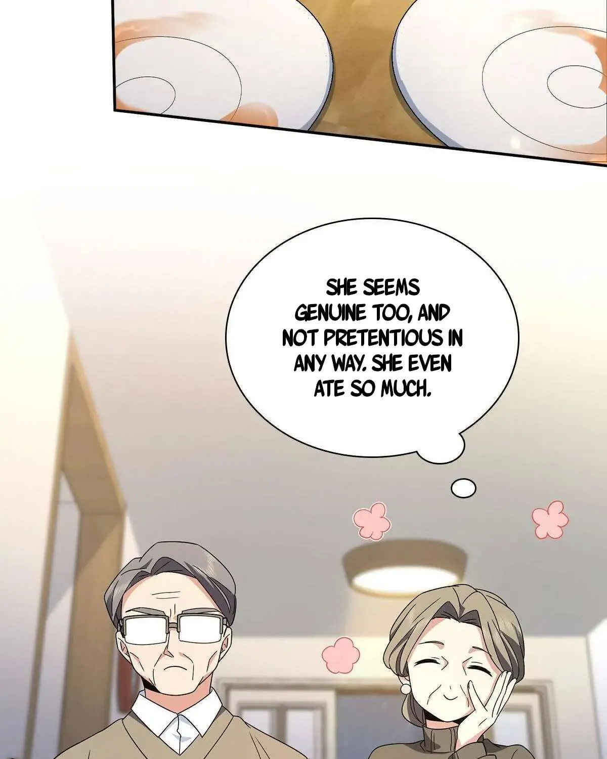 My Wife Is From a Thousand Years Ago Chapter 75 page 68 - 