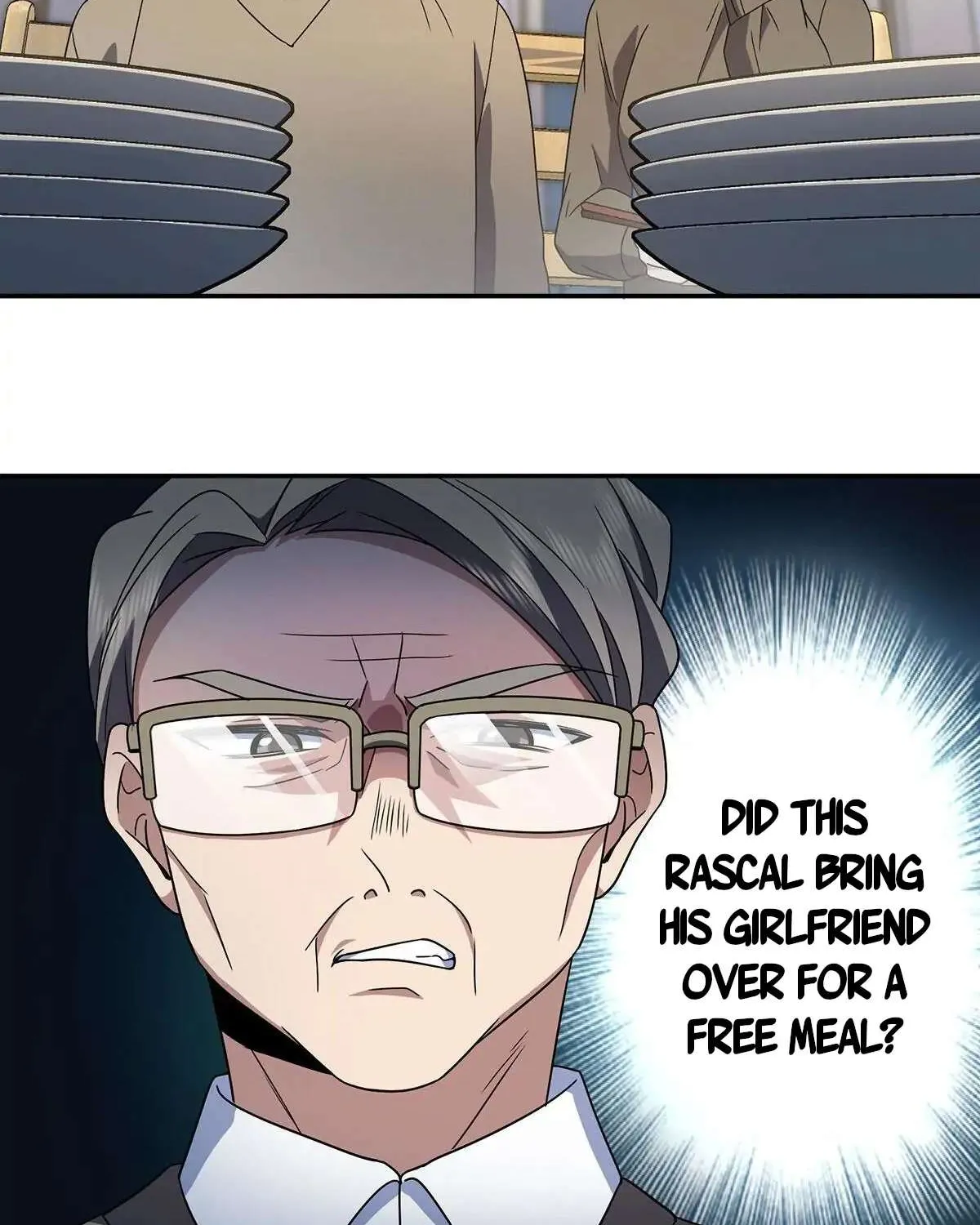 My Wife Is From a Thousand Years Ago Chapter 75 page 69 - 