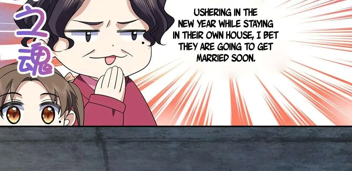 My Wife Is From a Thousand Years Ago Chapter 75 page 9 - 