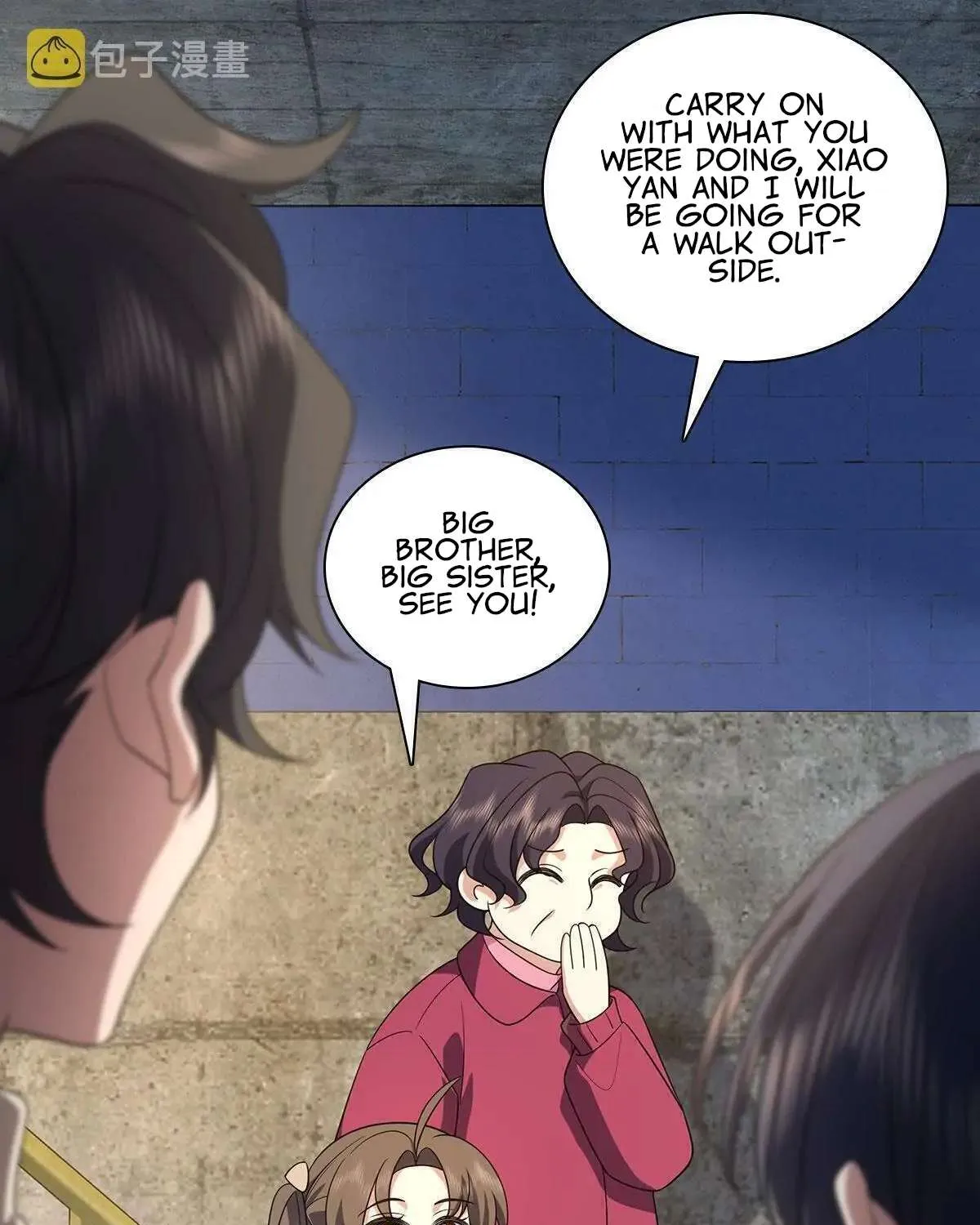 My Wife Is From a Thousand Years Ago Chapter 75 page 10 - 