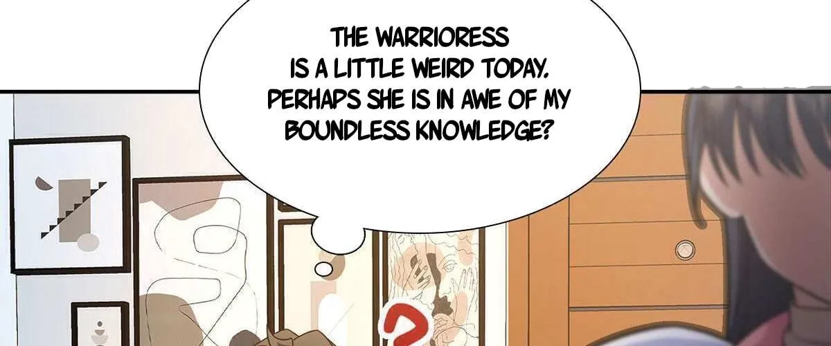 My Wife Is From a Thousand Years Ago Chapter 76 page 14 - 