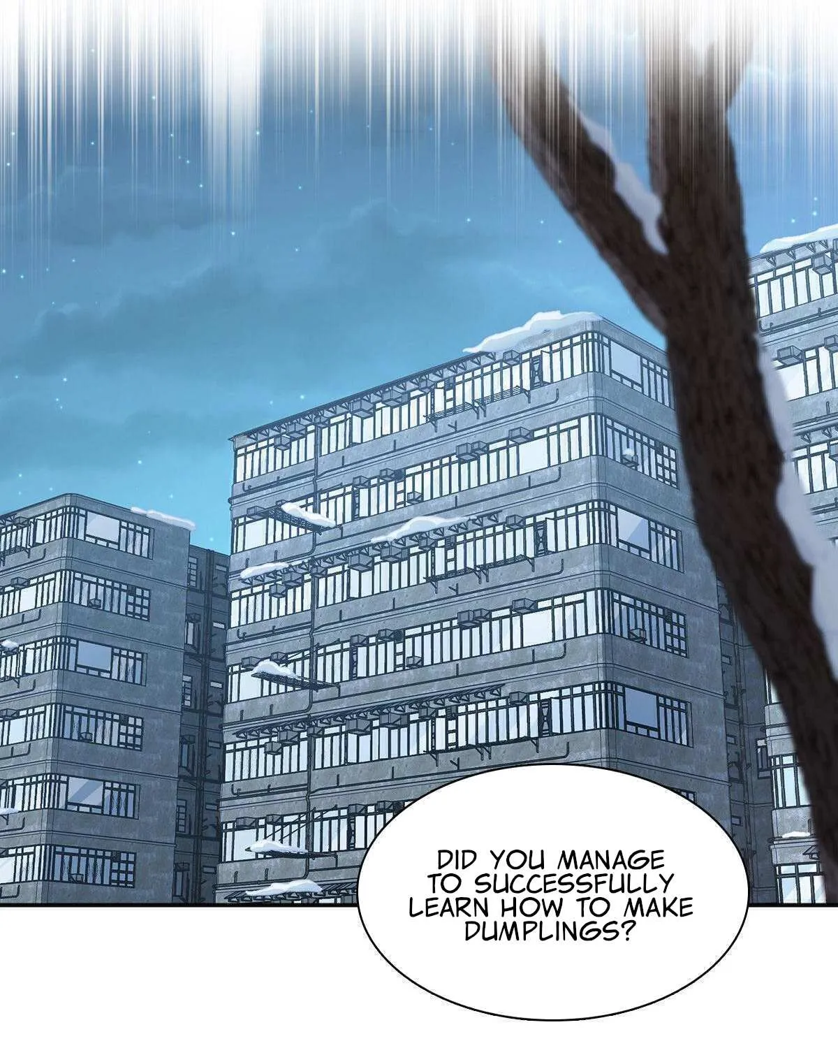 My Wife Is From a Thousand Years Ago Chapter 76 page 3 - 