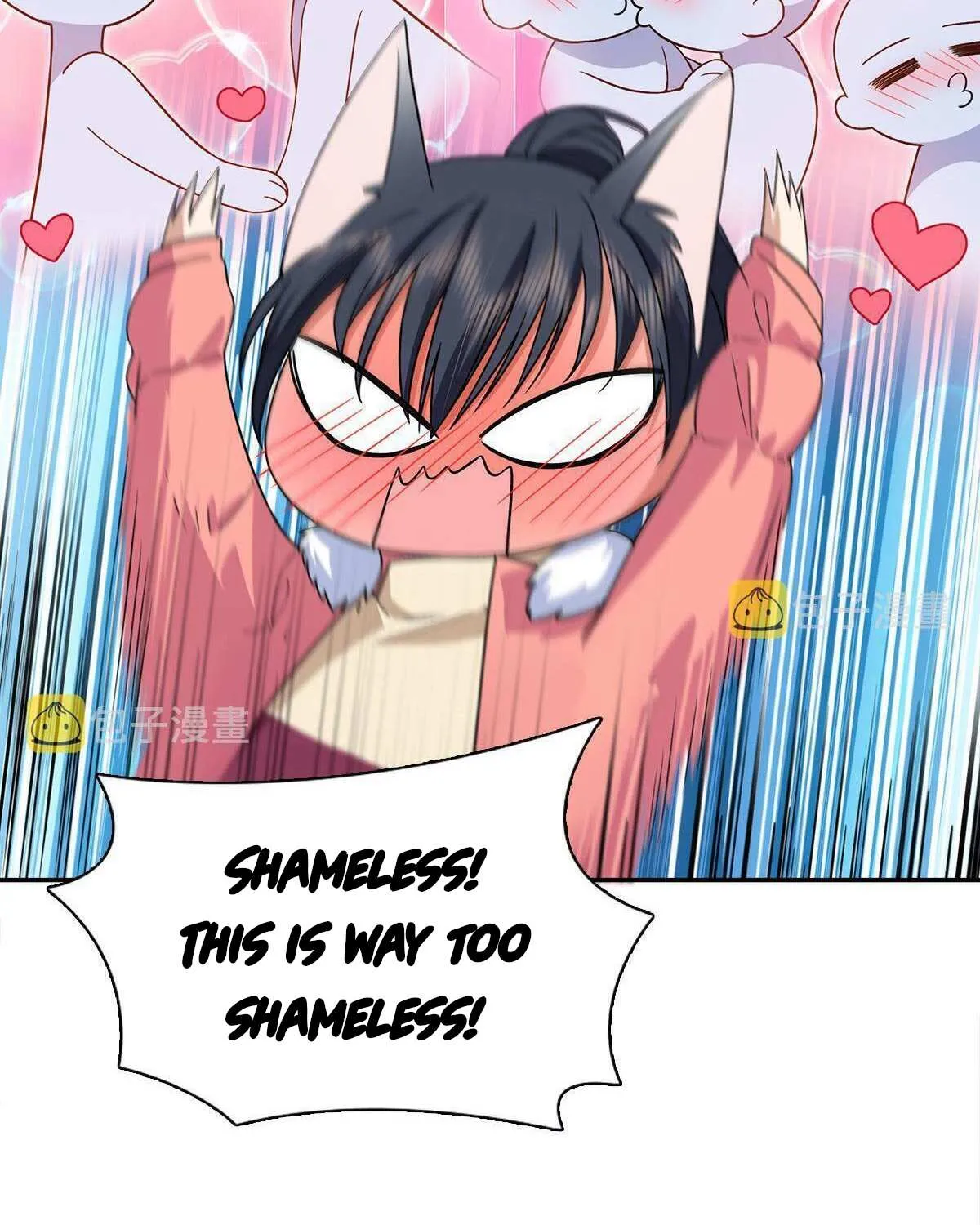 My Wife Is From a Thousand Years Ago Chapter 76 page 27 - 