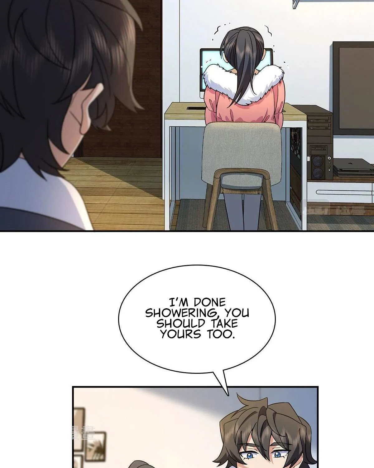 My Wife Is From a Thousand Years Ago Chapter 76 page 29 - 