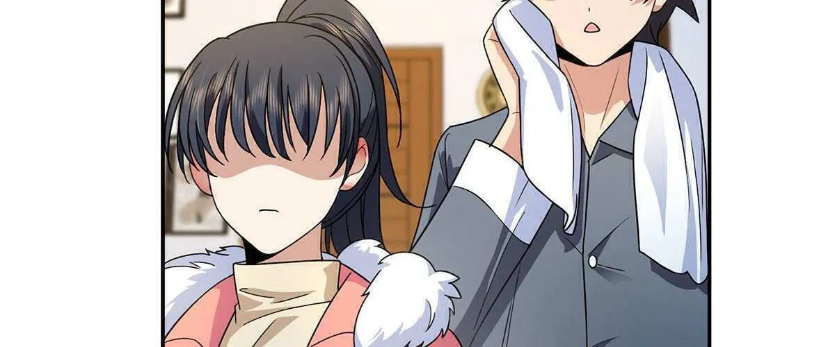 My Wife Is From a Thousand Years Ago Chapter 76 page 30 - 