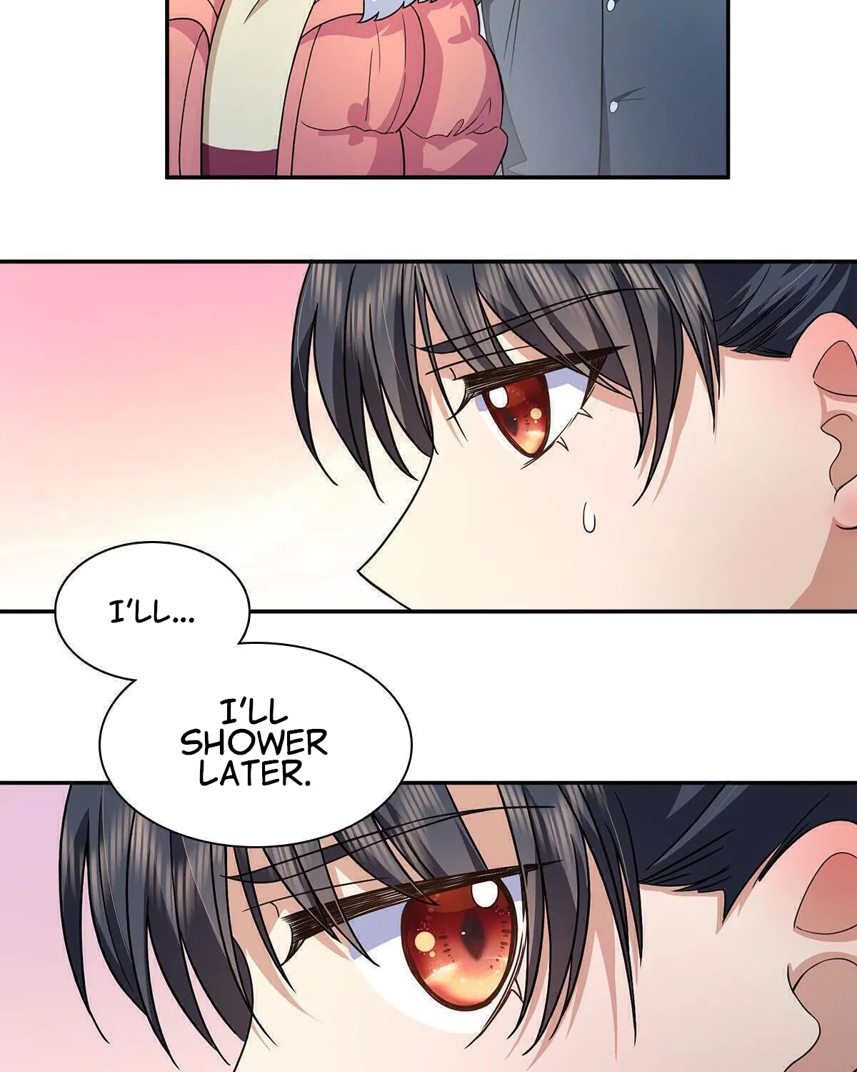 My Wife Is From a Thousand Years Ago Chapter 76 page 31 - 