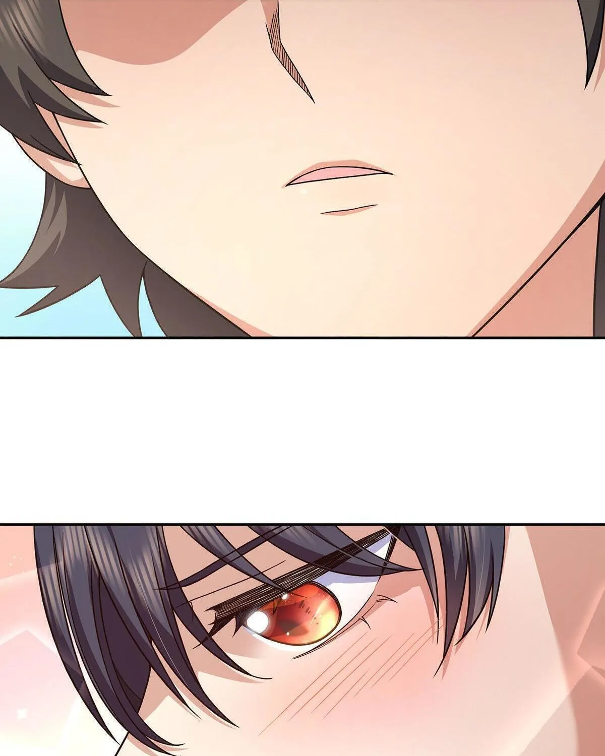 My Wife Is From a Thousand Years Ago Chapter 76 page 33 - 