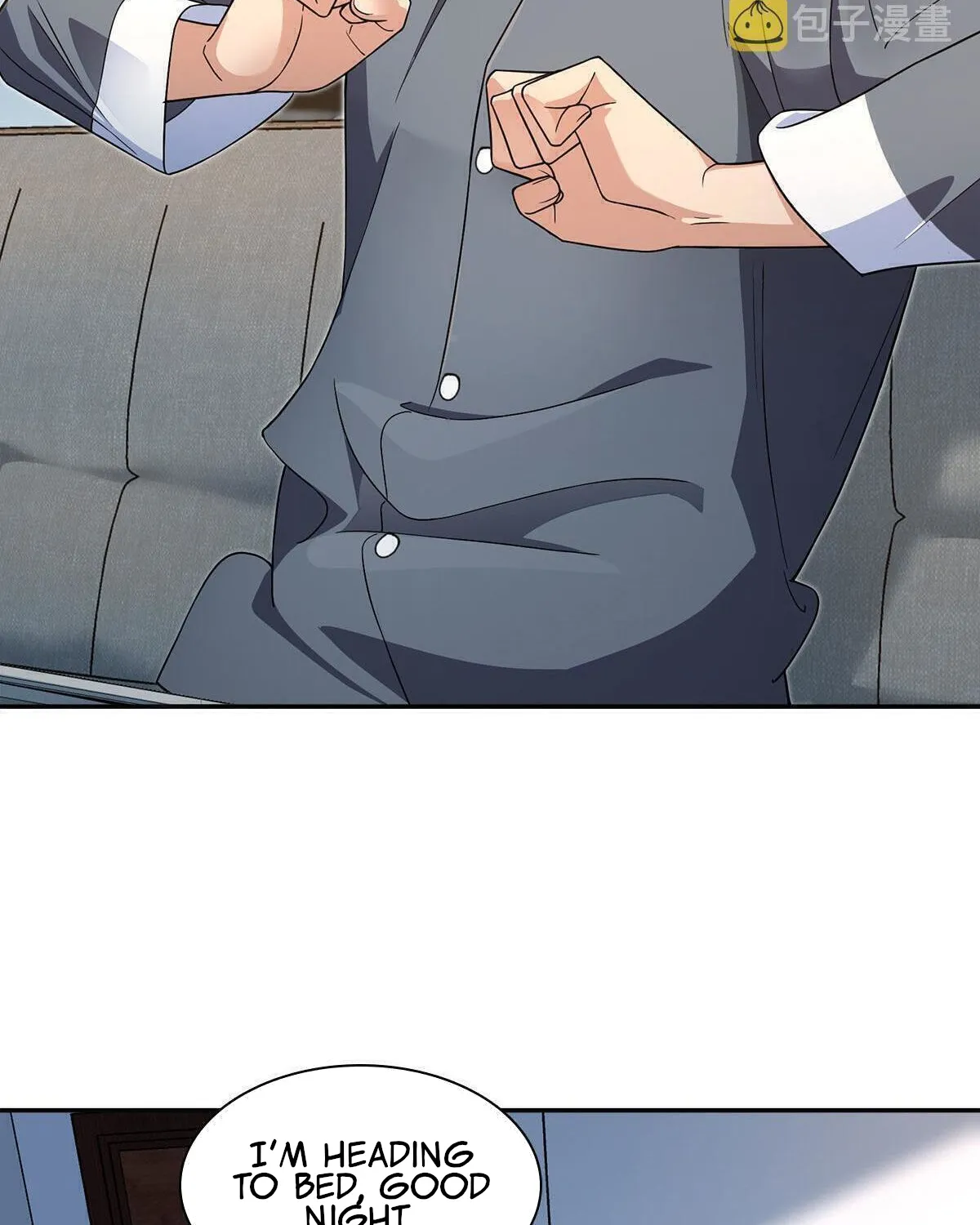 My Wife Is From a Thousand Years Ago Chapter 76 page 41 - 
