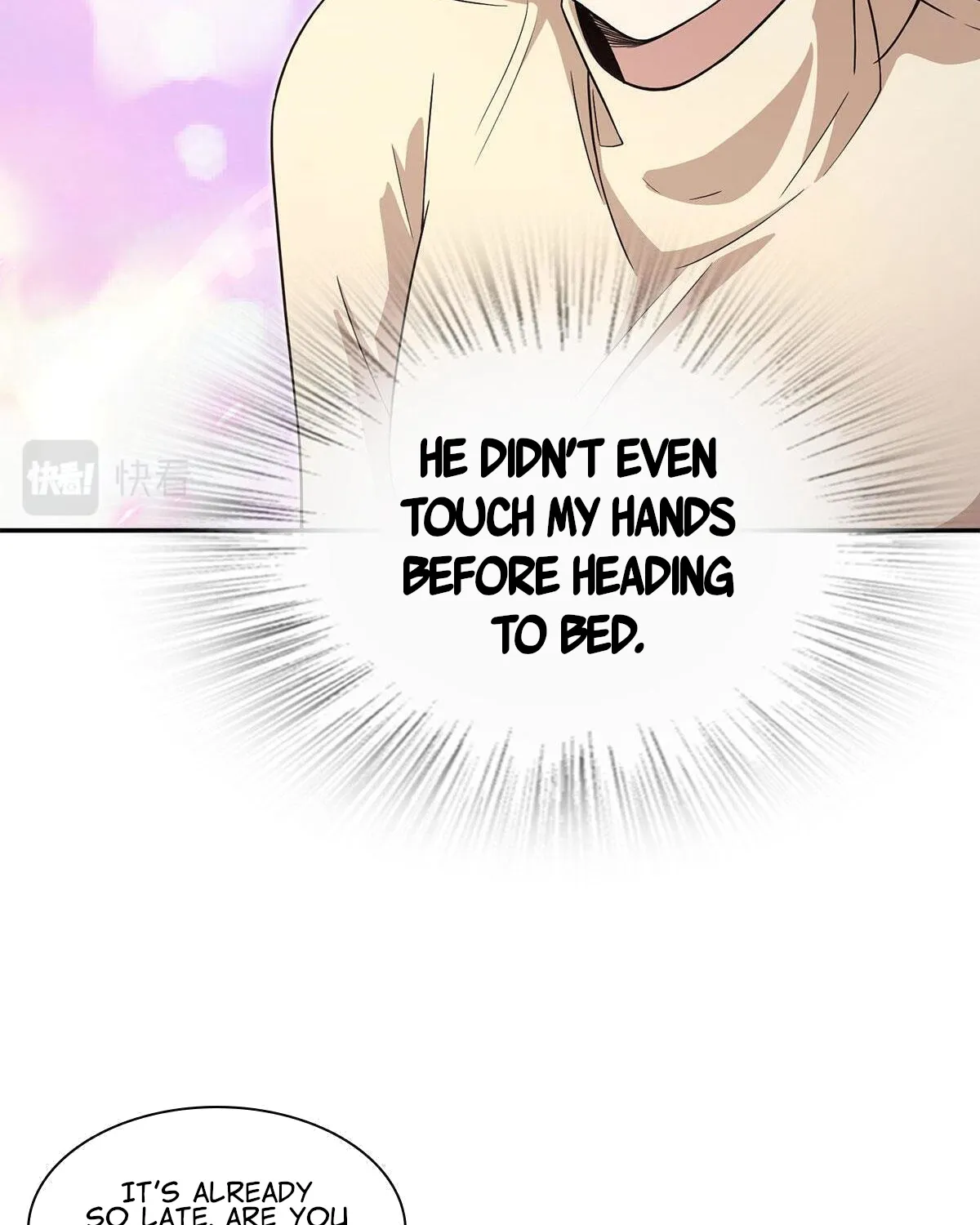My Wife Is From a Thousand Years Ago Chapter 76 page 47 - 