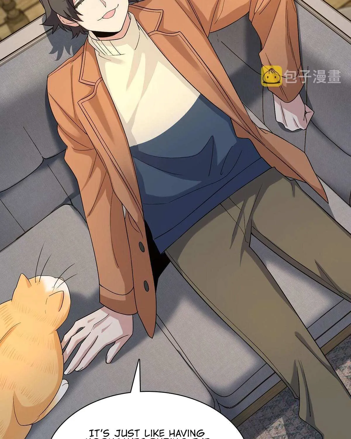 My Wife Is From a Thousand Years Ago Chapter 76 page 7 - 