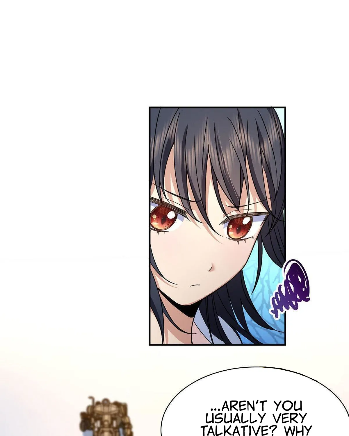 My Wife Is From a Thousand Years Ago Chapter 76 page 61 - 