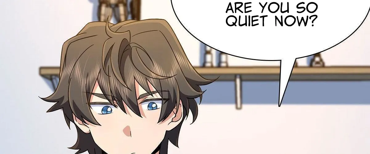 My Wife Is From a Thousand Years Ago Chapter 76 page 62 - 