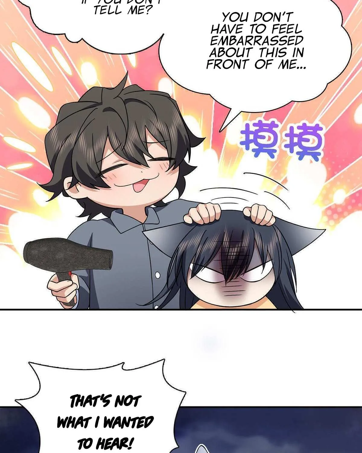My Wife Is From a Thousand Years Ago Chapter 76 page 67 - 