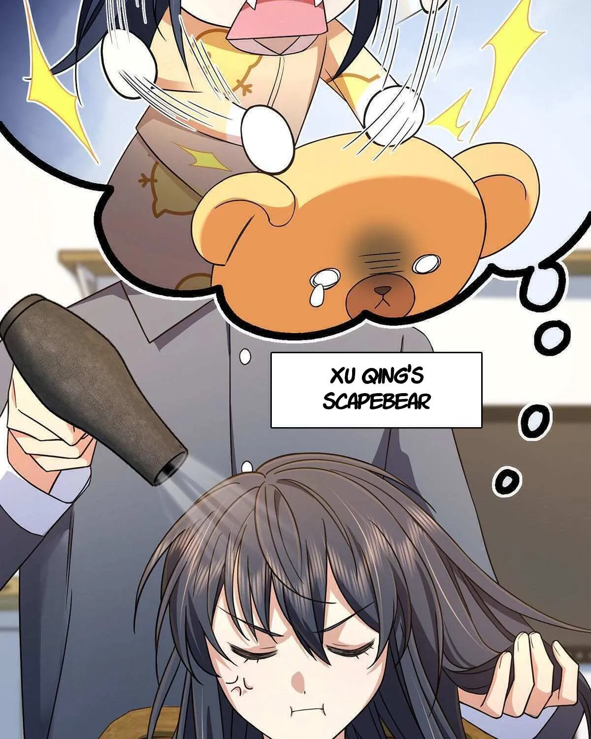 My Wife Is From a Thousand Years Ago Chapter 76 page 69 - 