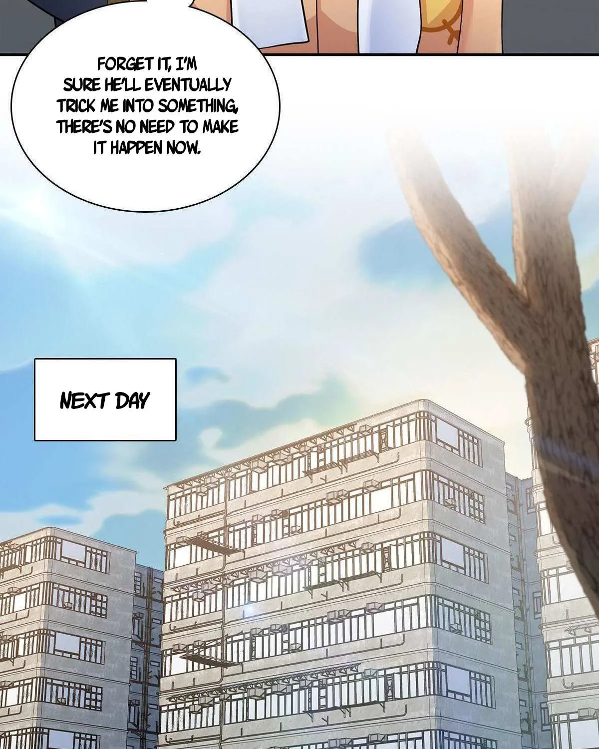 My Wife Is From a Thousand Years Ago Chapter 76 page 71 - 