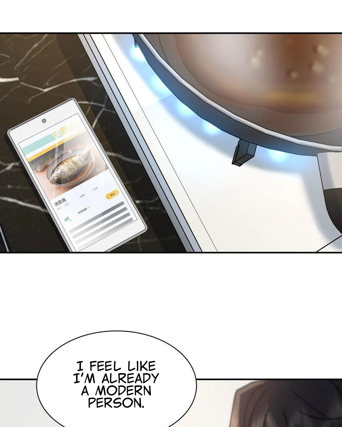 My Wife Is From a Thousand Years Ago Chapter 76 page 75 - 