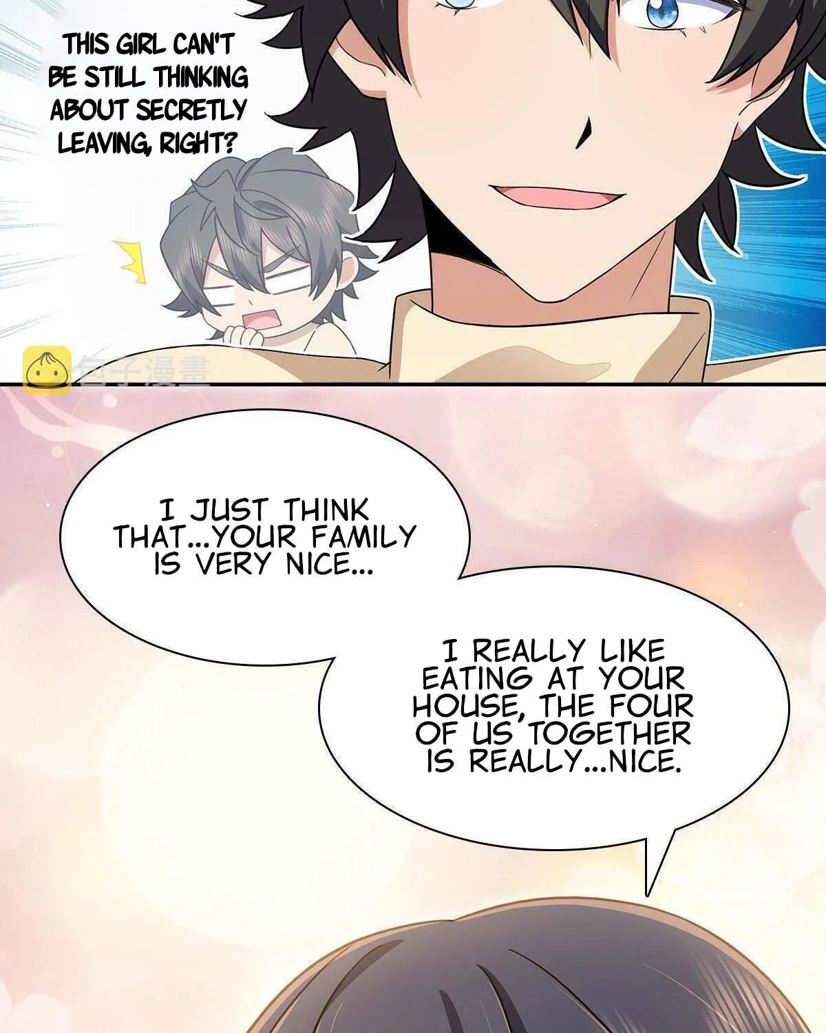 My Wife Is From a Thousand Years Ago Chapter 76 page 79 - 