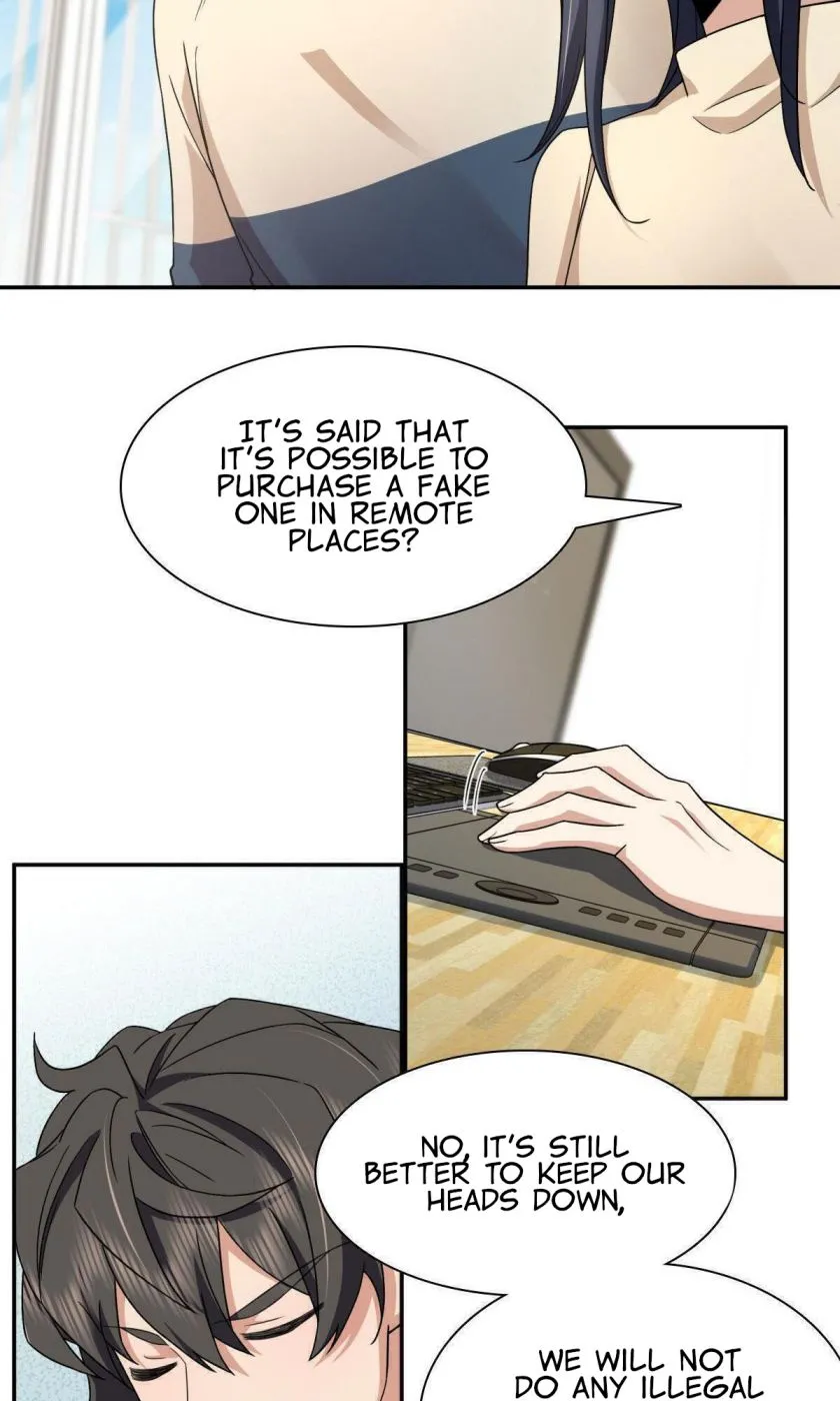 My Wife Is From a Thousand Years Ago Chapter 77 page 11 - 
