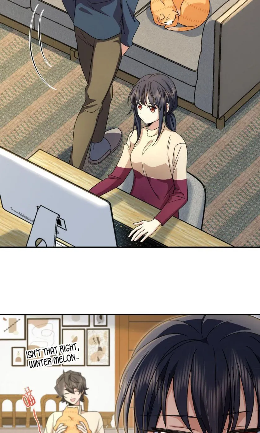 My Wife Is From a Thousand Years Ago Chapter 77 page 13 - 