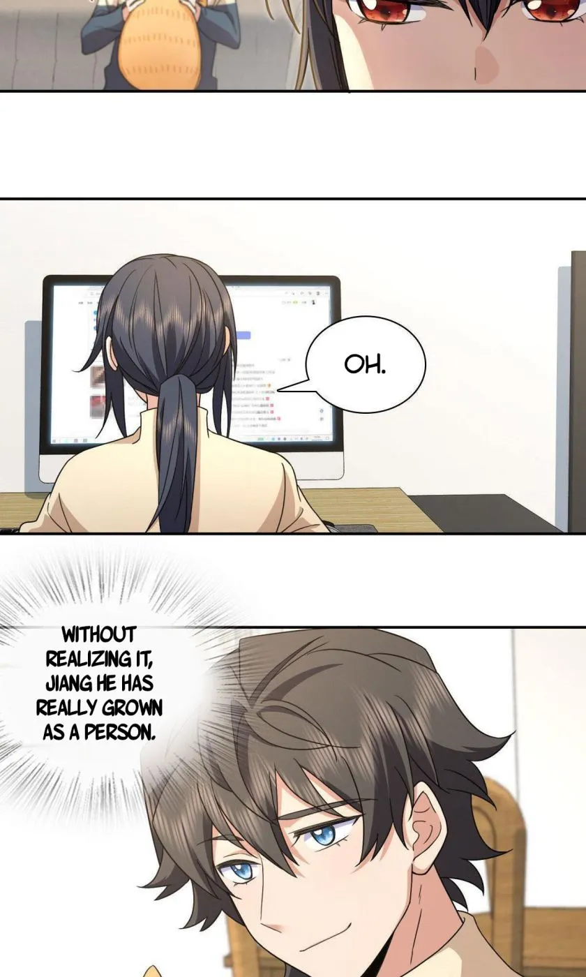 My Wife Is From a Thousand Years Ago Chapter 77 page 14 - 