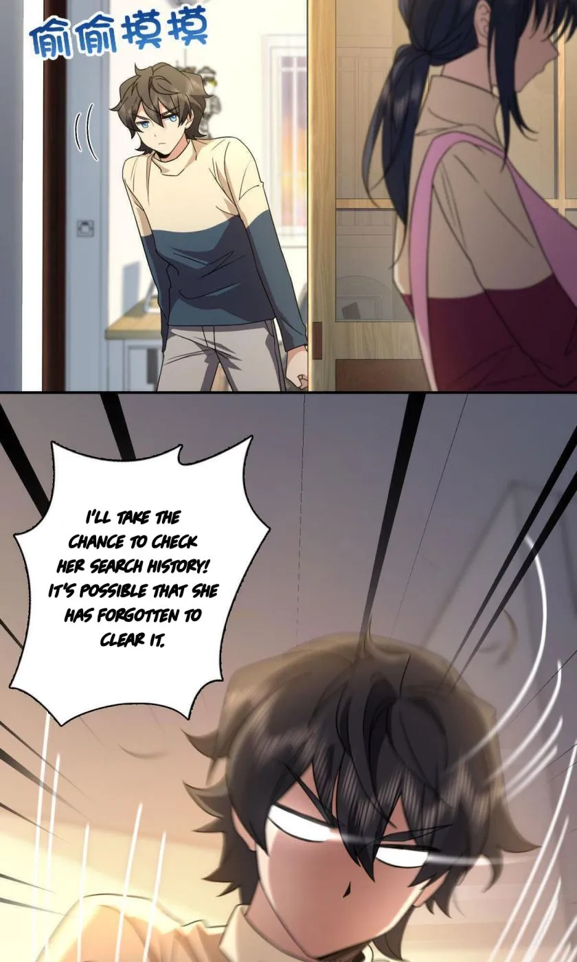 My Wife Is From a Thousand Years Ago Chapter 77 page 18 - 