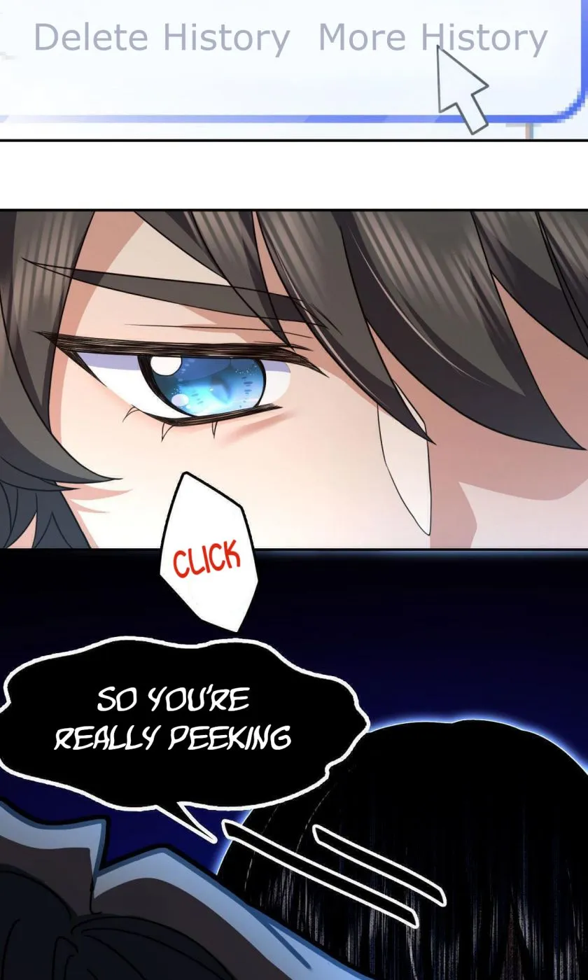 My Wife Is From a Thousand Years Ago Chapter 77 page 20 - 