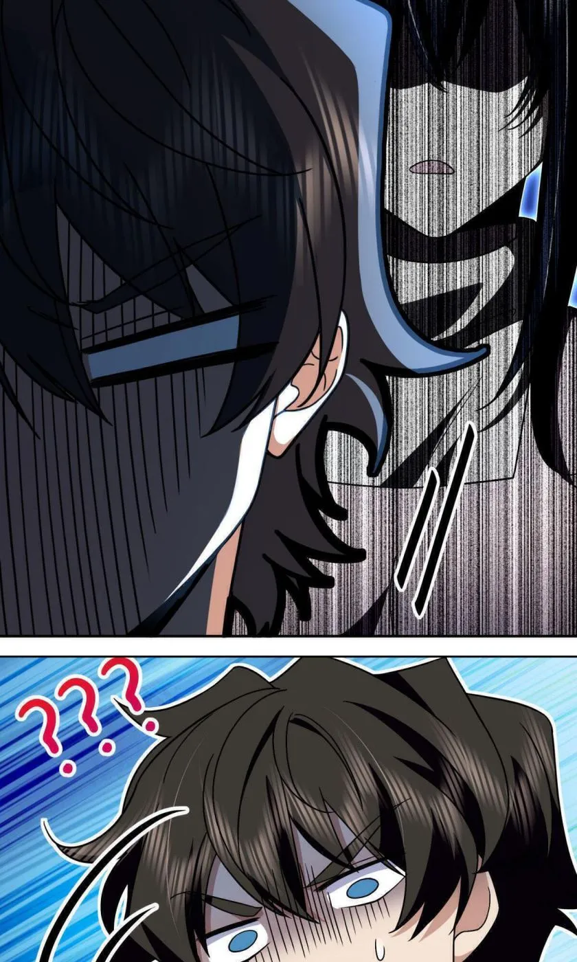 My Wife Is From a Thousand Years Ago Chapter 77 page 21 - 