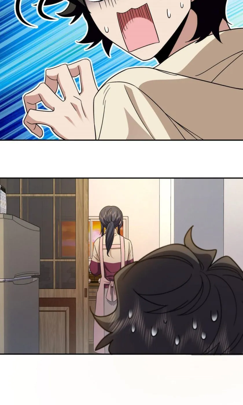 My Wife Is From a Thousand Years Ago Chapter 77 page 22 - 