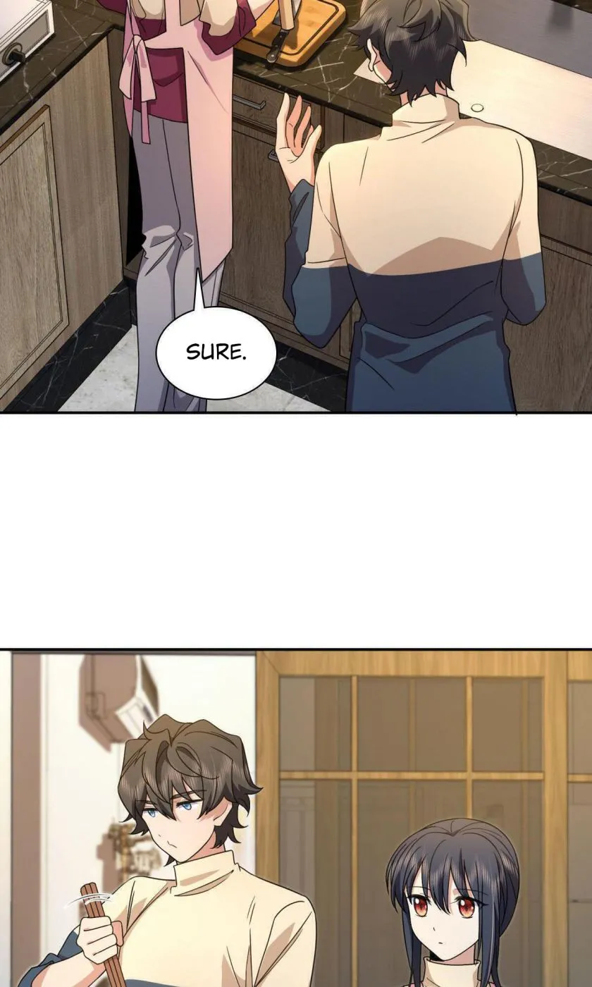 My Wife Is From a Thousand Years Ago Chapter 77 page 26 - 