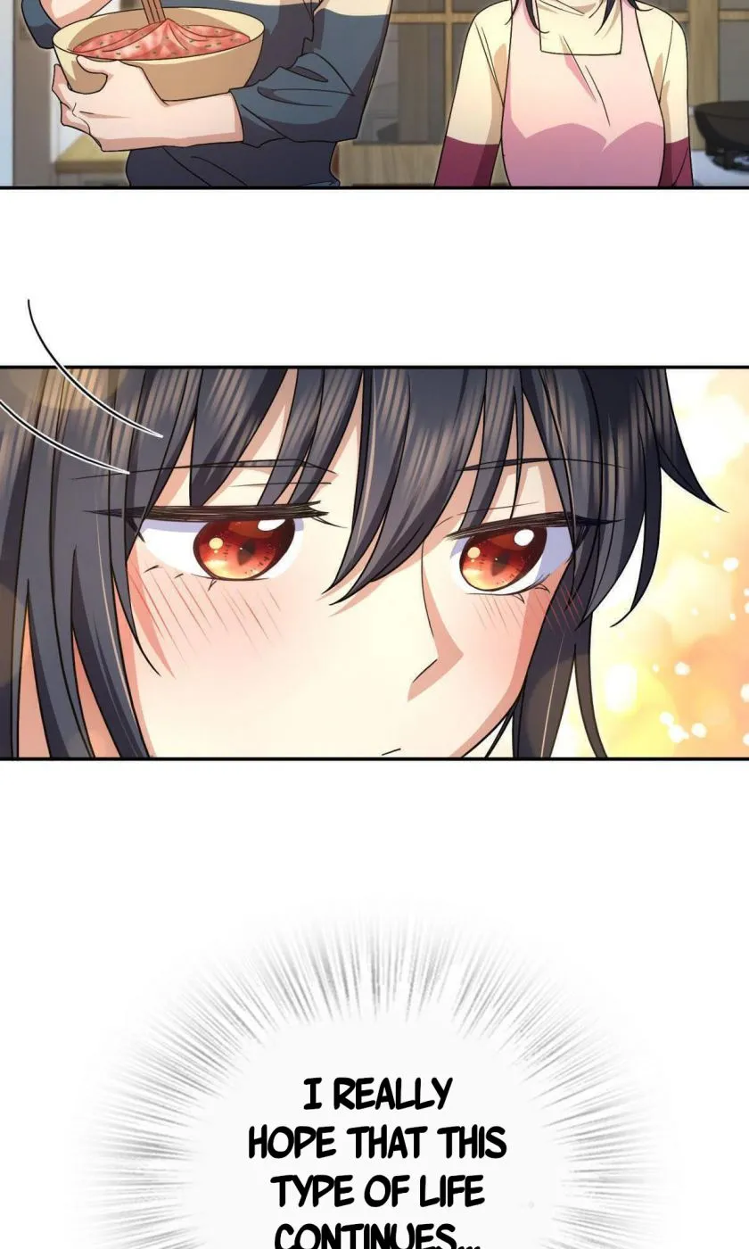 My Wife Is From a Thousand Years Ago Chapter 77 page 27 - 