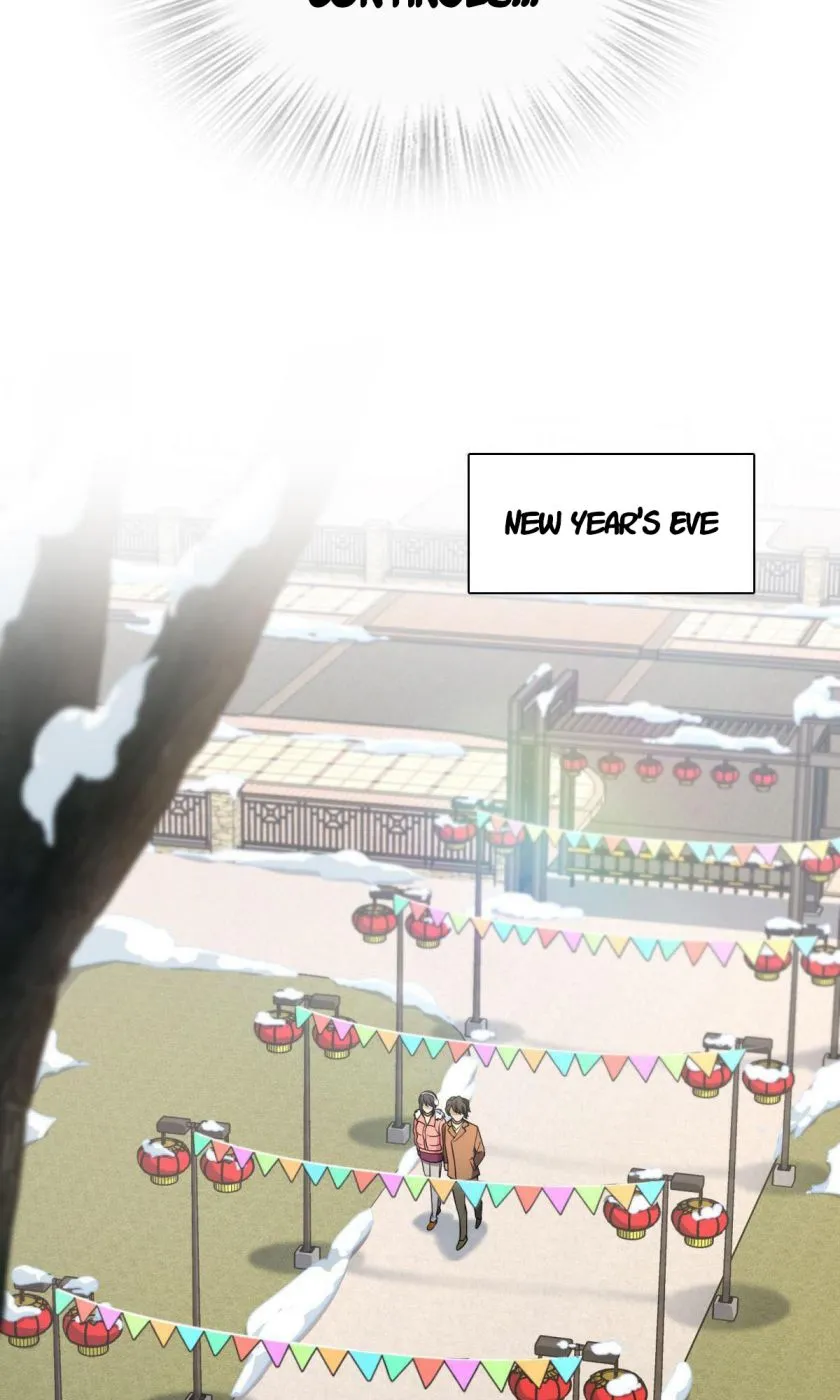 My Wife Is From a Thousand Years Ago Chapter 77 page 28 - 
