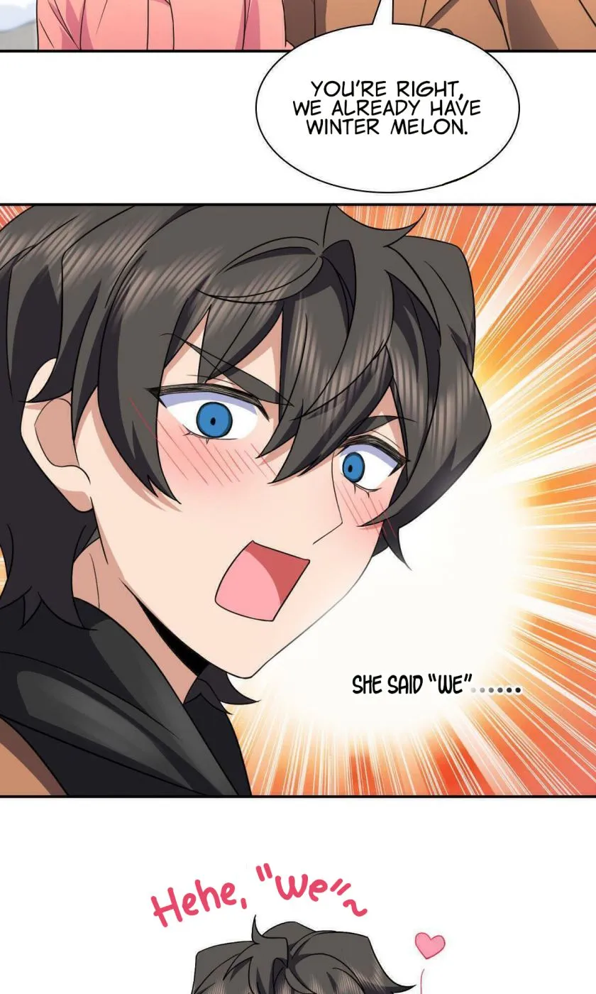 My Wife Is From a Thousand Years Ago Chapter 77 page 35 - 