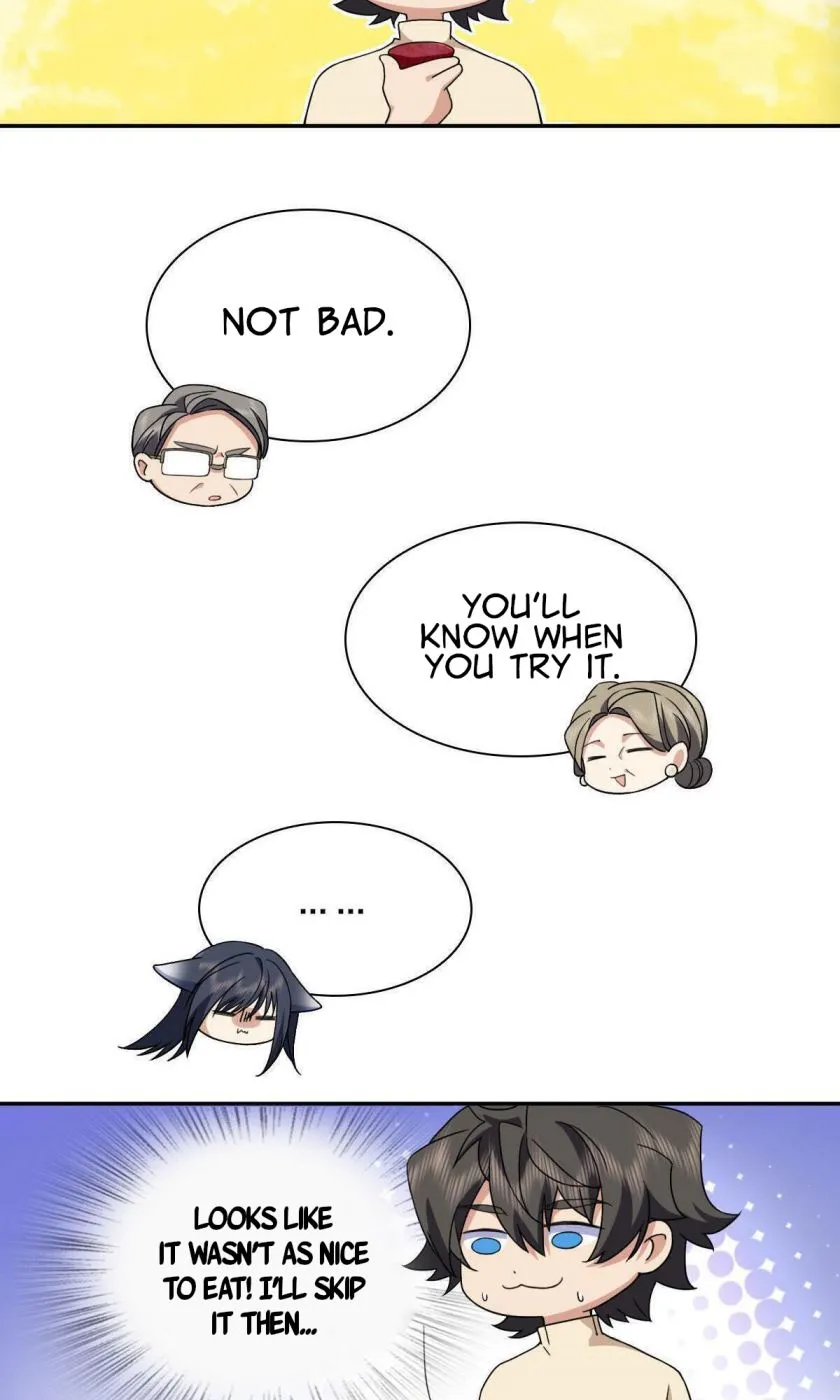 My Wife Is From a Thousand Years Ago Chapter 77 page 42 - 