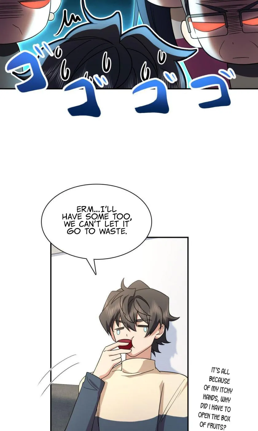 My Wife Is From a Thousand Years Ago Chapter 77 page 44 - 
